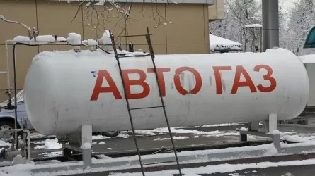 Компания продавала по завышенным ценам сжиженный нефтяной газ в Алматы – АЗРК