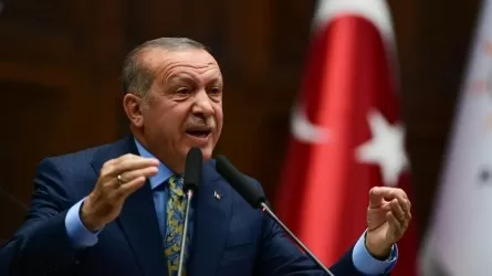 Президент Турции требует срочно реформировать Совбез ООН