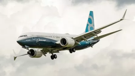 Boeing собирается сократить поставки самолетов 737 MAX