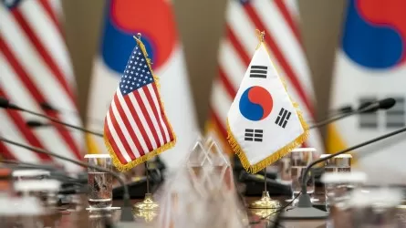В Южной Корее считают подделкой документы Пентагона о прослушке