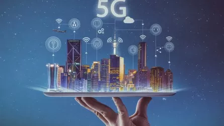 Бесінші буын: бүкіл әлемде белсенді түрде 5G технологиясы енгізілуде