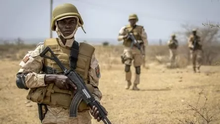 Буркина-Фасода белгісіз адамдар ауылға шабуыл жасап, 60 адам қаза тапты