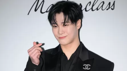 25-летний лидер K-pop-группы Мунбин найден мертвым в Сеуле