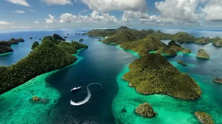 В Индонезии предложили ввести налог для туристов