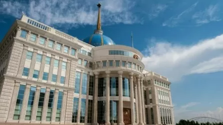 Казахстанцев и Токаева с праздником Ораза айт поздравили главы ряда стран мира