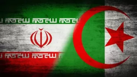 Иран мен Алжир Израильге қарсы майдан құрмақ