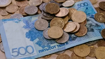 Почти 100 млрд тенге получили пенсионеры от ЕНПФ