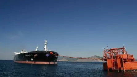 Каспий құбыр консорциумы мұнай тасымалдауды қайта бастады