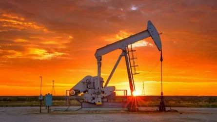 В США вторую неделю сокращается число нефтегазовых установок