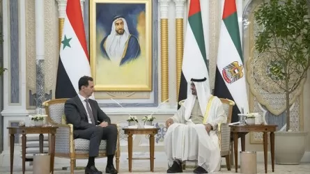 Саудовская Аравия ищет региональных сторонников Асада