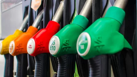 В Казахстане повысятся цены на дизель и бензин
