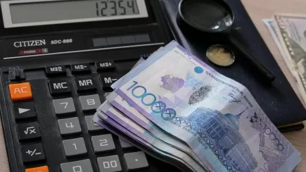 Пенсионеры в Казахстане с начала года получили 824 млрд тенге