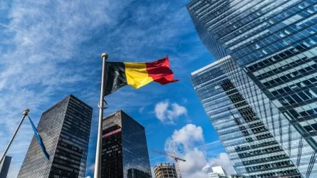 Минфин Бельгии прокомментировал блокировку средств Евразийского банка развития