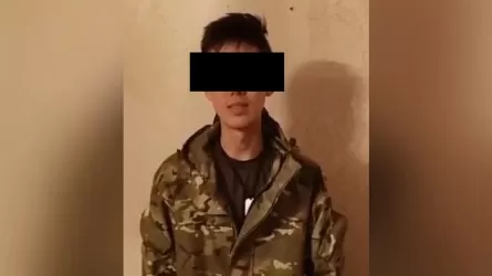 Вступившего в ЧВК "Вагнер" казахстанца могут посадить в тюрьму