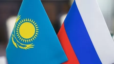 Главы МИД Казахстана и России проведут переговоры в Москве