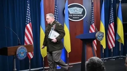 АҚШ-тың аса құпия құжаттары:Ресей-Украина шайқасы туралы не дейді? 
