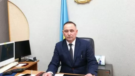 Назначен руководитель управления образования Акмолинской области
