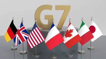 G7 примет меры для стабильности финансовой системы и диверсификации цепочек поставок 
