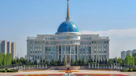 Токаев ратифицировал соглашение о режиме казахстанско-туркменской госграницы 