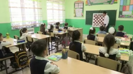 Закрыть школу в бывшем здании Тохтара Тулешова хотят в Сырыагаше
