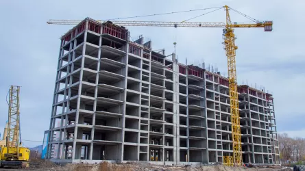 В Усть-Каменогорске госорган судится с компанией, строящей жилой комплекс 