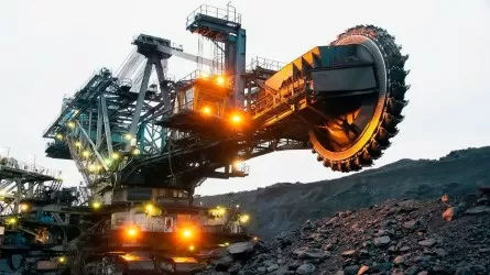Туманный Альбион намерен активизироваться в горнорудке и металлургии Казахстана