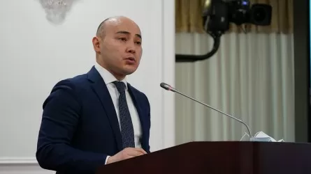 Алибек Куантыров остался главой министерства нацэкономики