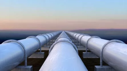 Казахстан и Азербайджан обсуждают планы по транспортировке казахстанской нефти по Баку – Супса