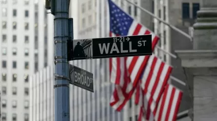 Банковский кризис в США и Европе привел к потерям активов ЕНПФ и Нацфонда
