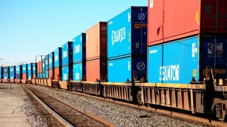 Утверждены новые тарифы КТЖ на услуги магистральной железнодорожной сети