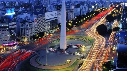 Аргентина борется с инфляцией: ключевая ставка достигает рекордных значений 