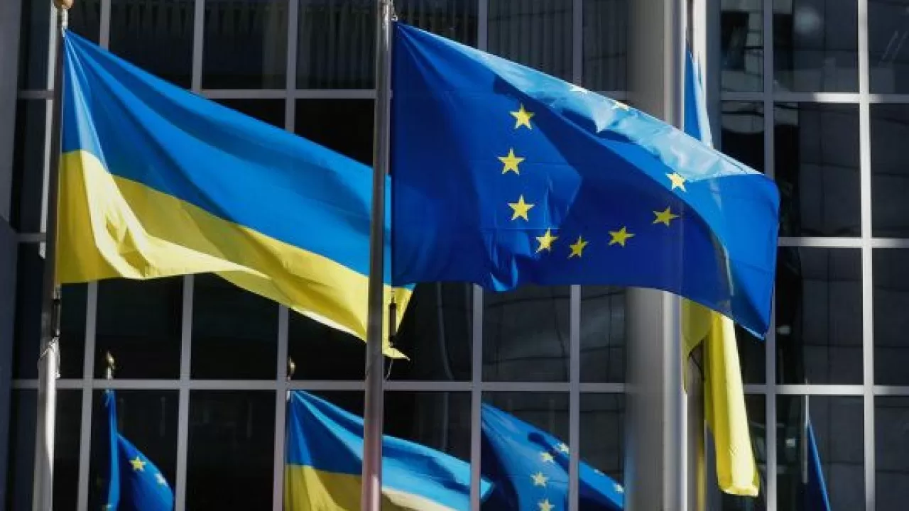 Еуропалық одақ Украина импортына тыйым салған елдерге қарсы санкциялар енгізуі мүмкін