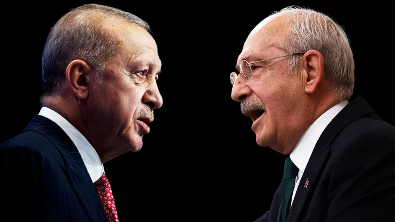 Выборы в Турции: будет ли второй тур?