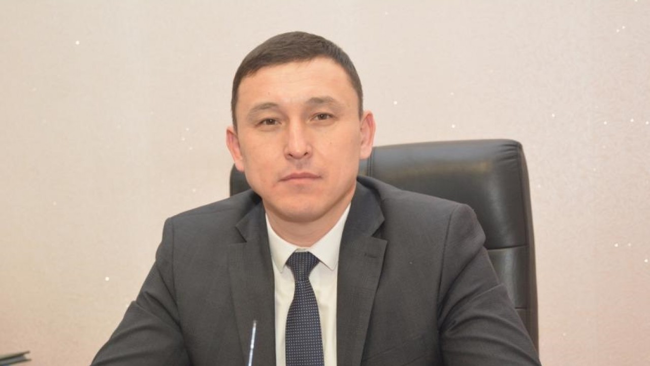 Досье: Сатаев Сапар Каиркенович