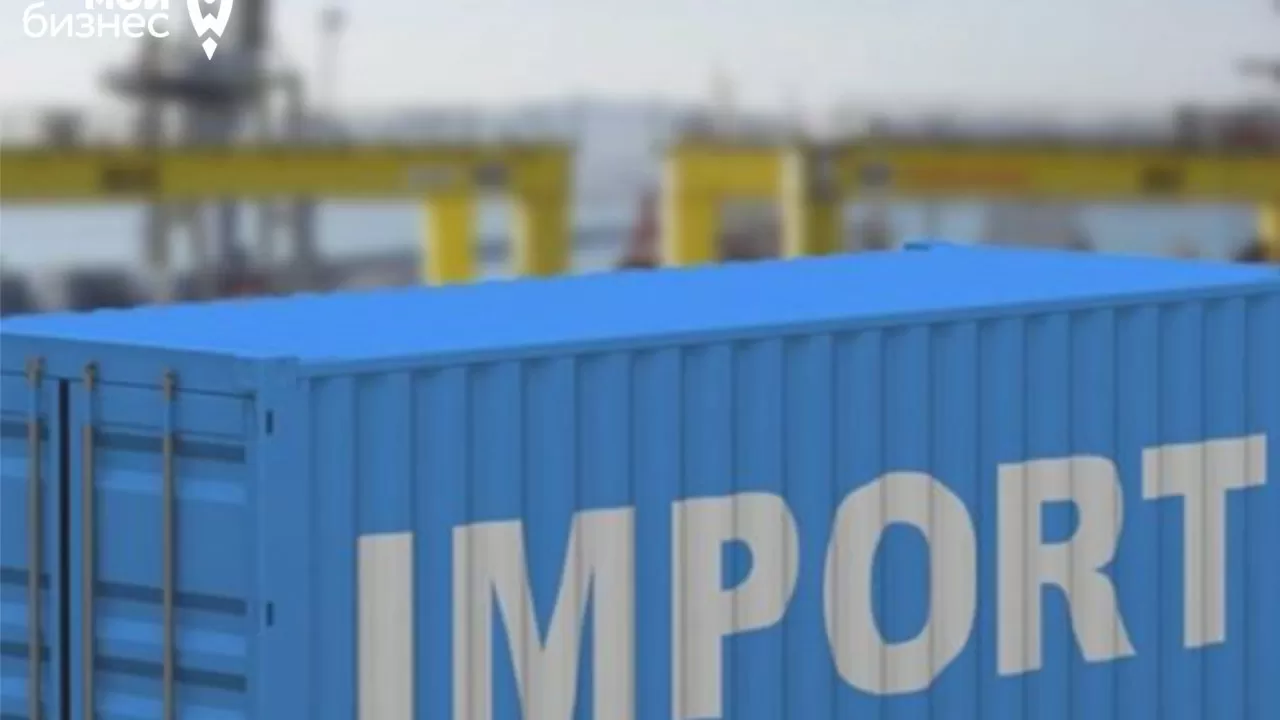 Перевозчики с товарами параллельного импорта для России объезжают Казахстан – СМИ