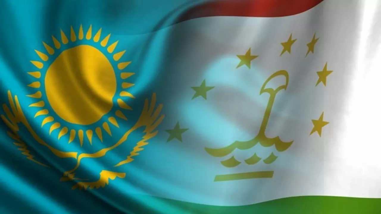 Казахстан и Таджикистан хотят создать совместные мукомольные заводы