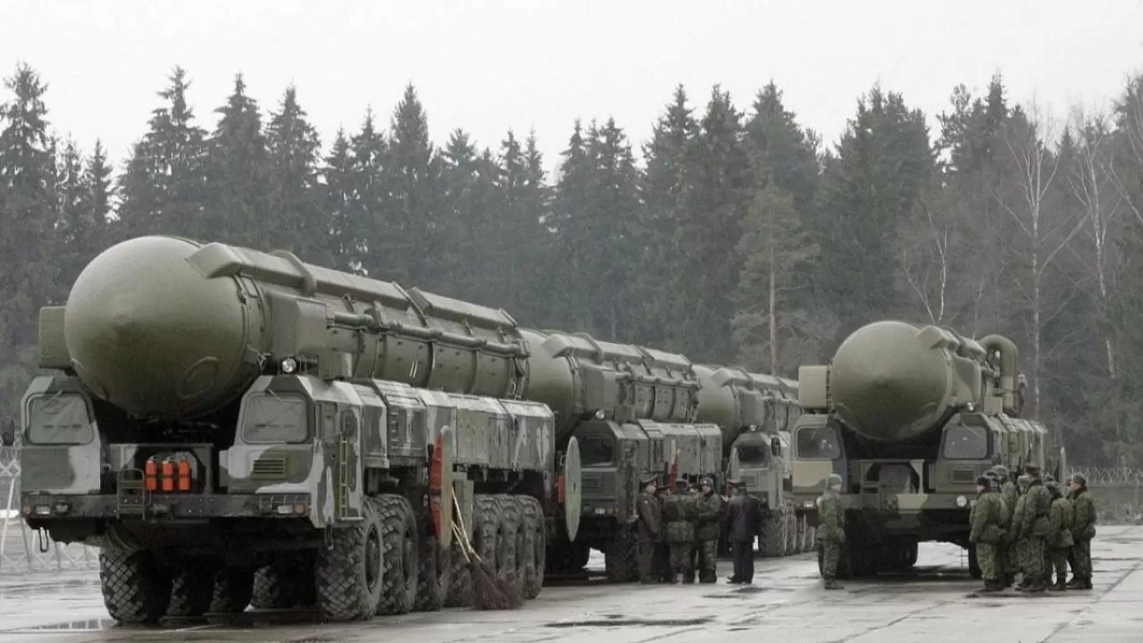 США резко осудили размещение российского ядерного оружия в Беларуси