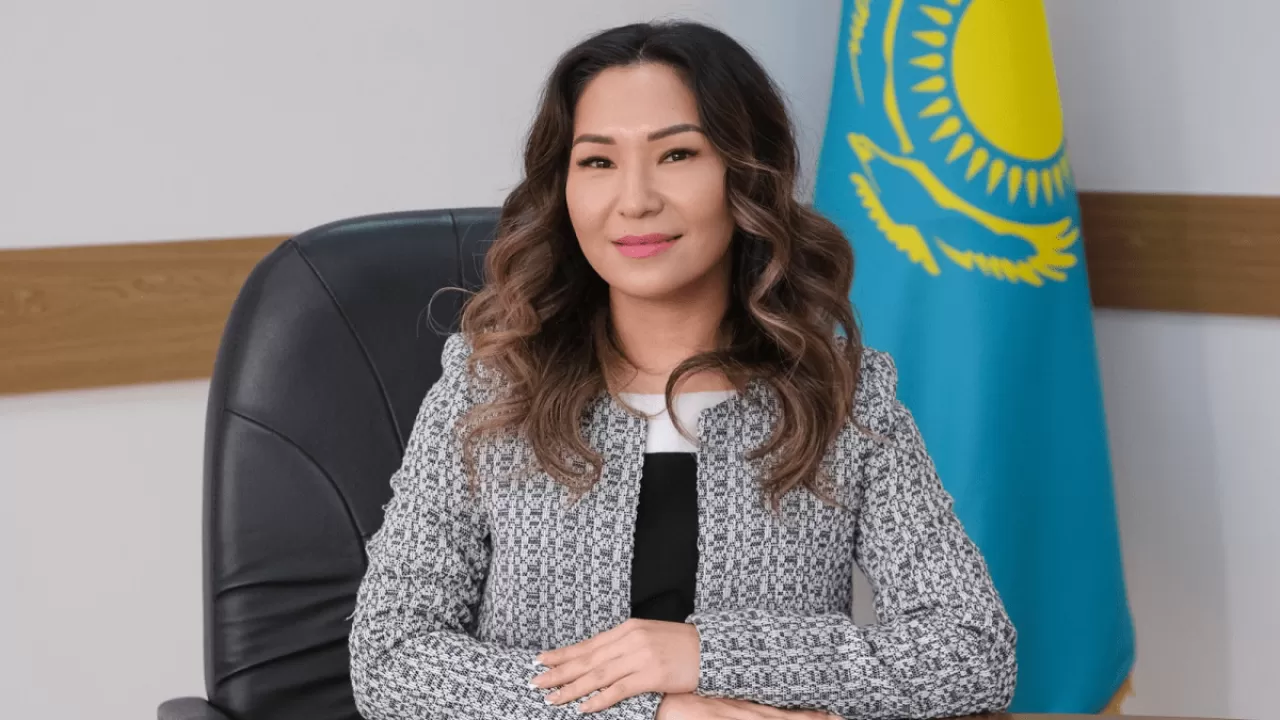 Назначен новый руководитель управления туризма Алматы