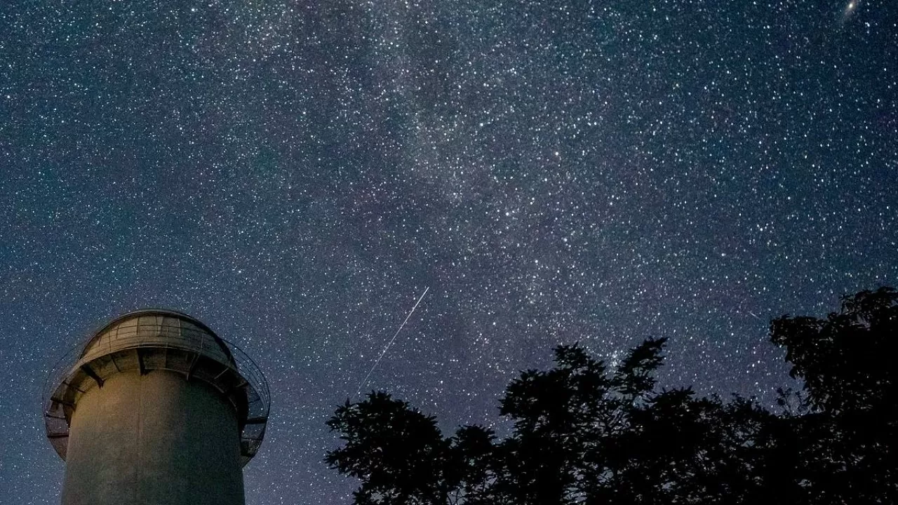 Огромный астероид приблизится к Земле 12 июня – ученые