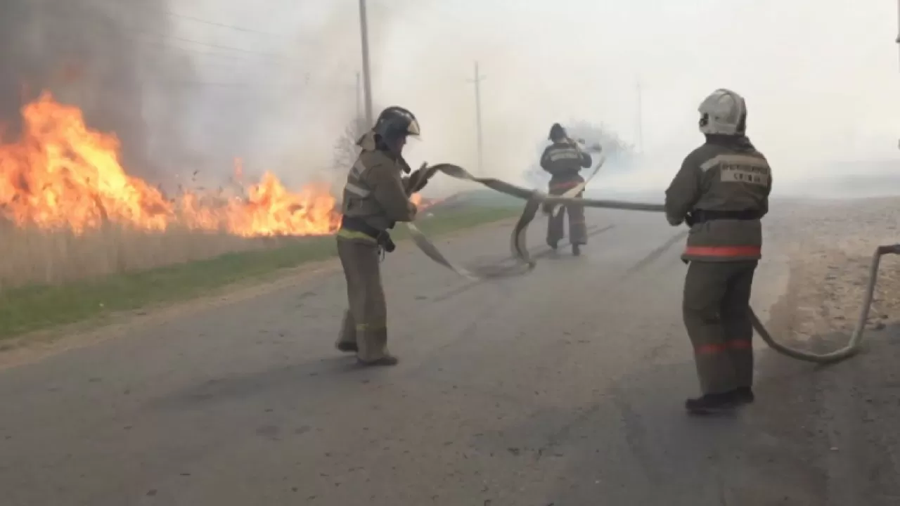 Петропавл қаласының әкімі сөгіс алды