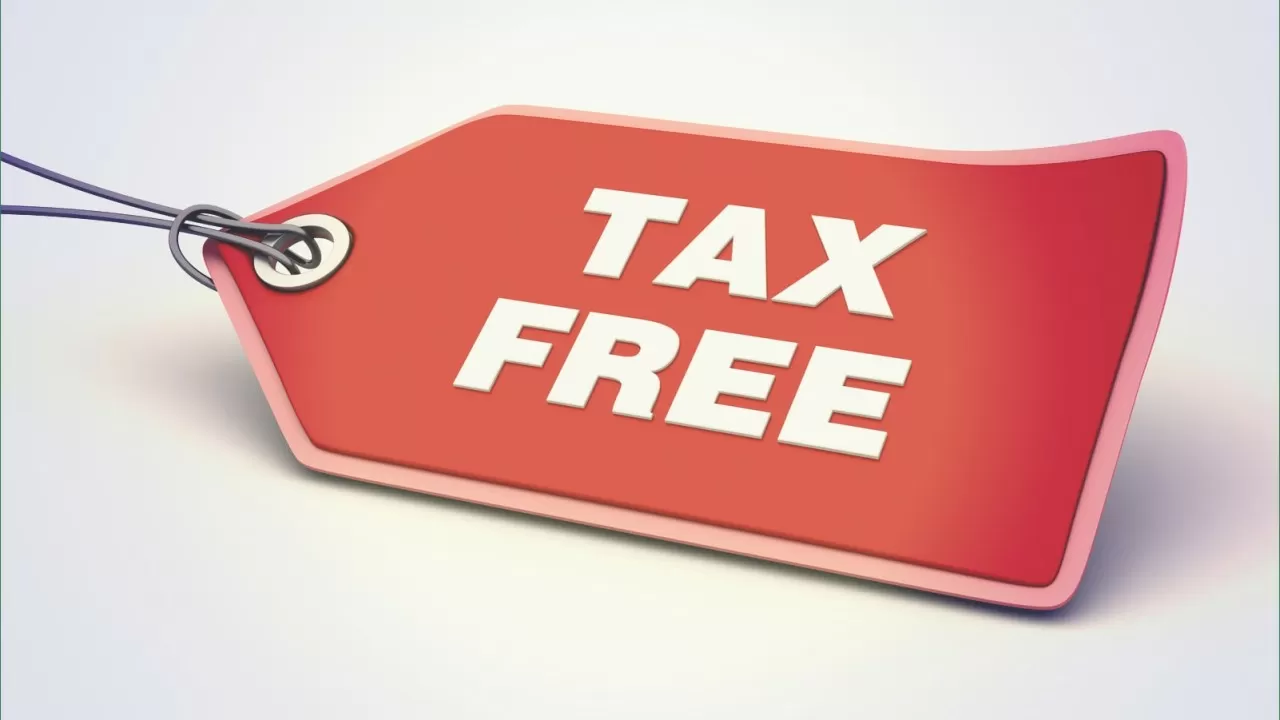 "Tax free" пилоттық жобасының географиялық ауқымы кеңейеді
