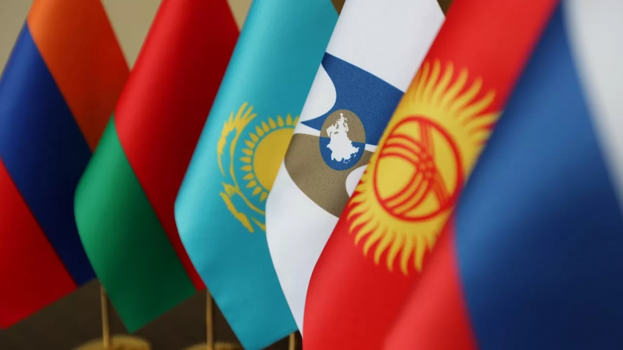 Премьер-министры стран ЕАЭС встретятся в Сочи в начале июня