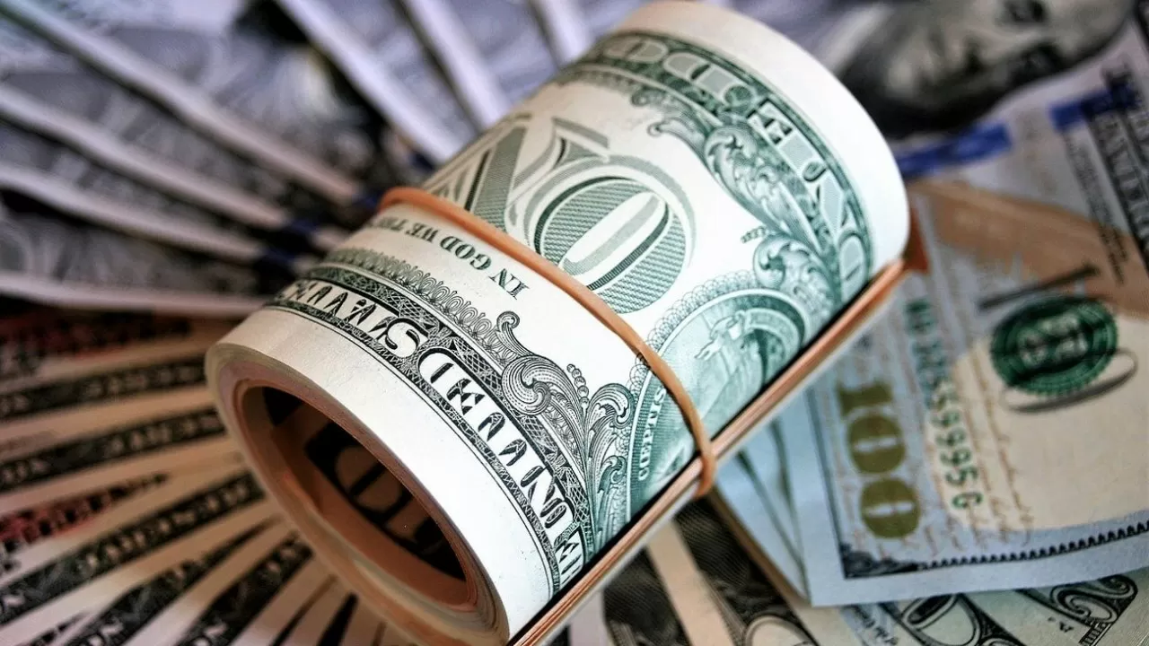 Факторы "за" и "против" статуса доллара как доминирующей мировой валюты