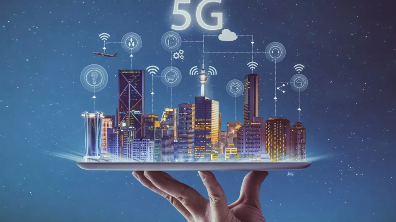 Өзбекстан елдің барлық аймағында 5G интернетін енгізуге кірісті