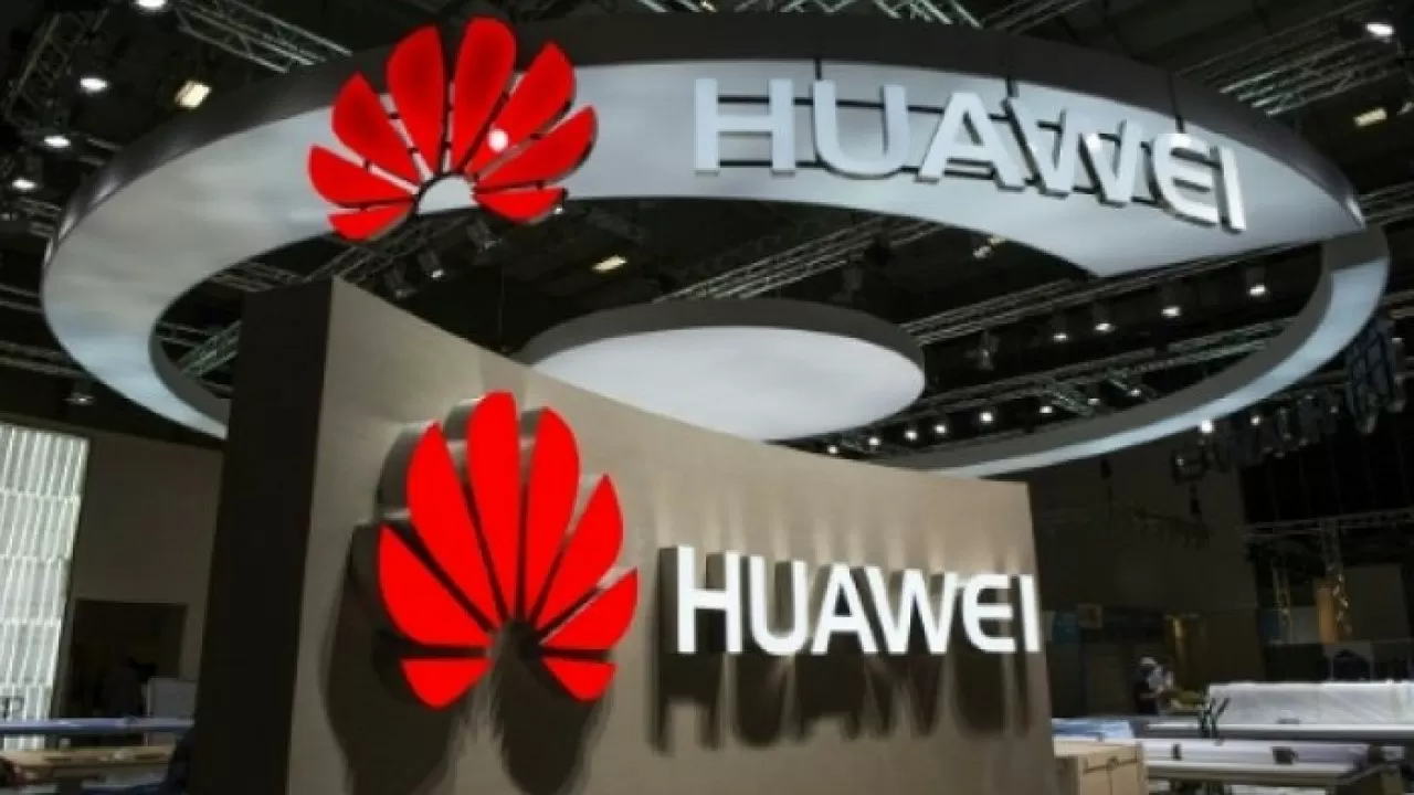 Huawei компаниясы "жасыл" энергетика саласына бетбұрыс жасады