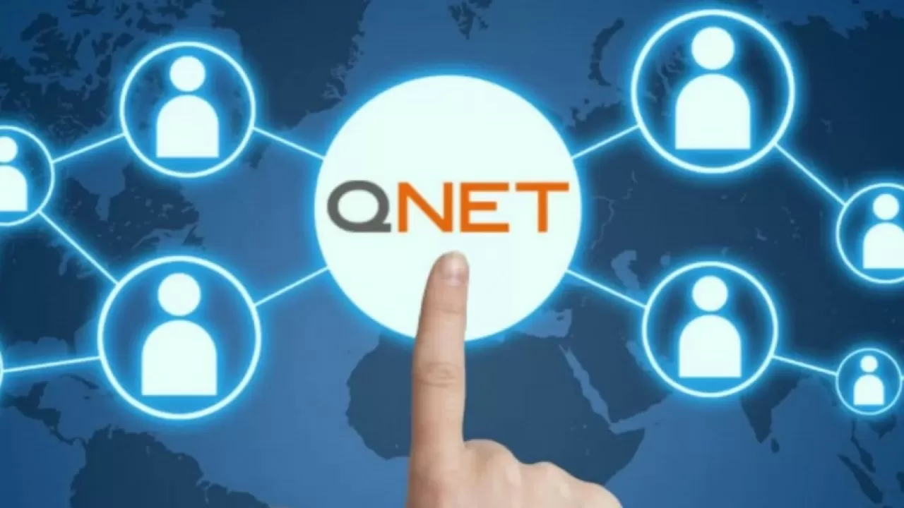 Талдықорғанда "Q-net" қаржы пирамидасын ұйымдастырды деген күдікпен ер адам қамауға алынды