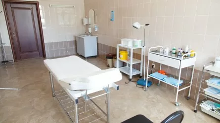 В больницах Казахстана появятся гинекологические койки для девочек и подростков