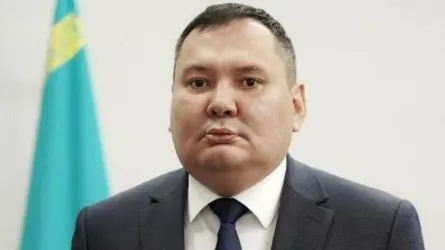 Назначен руководитель управления земельных отношений Алматинской области 