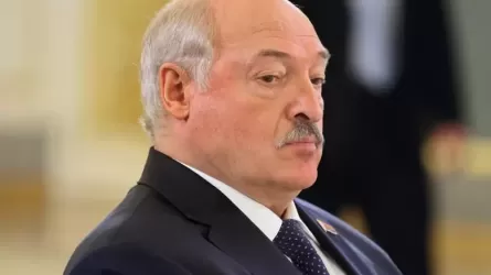 Лукашенко предложил Казахстану присоединиться к союзу Белоруссии и России