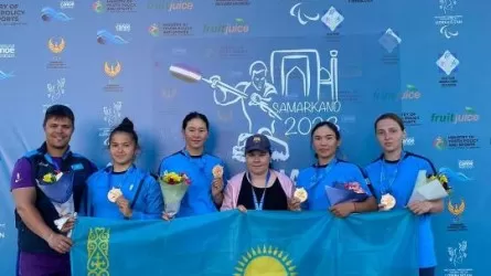 Өзбекстанда байдарка мен каноэде есуден Азия чемпионаты өтті